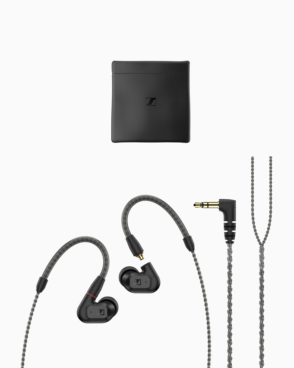 Sennheiser IE 200 Wired Earphone