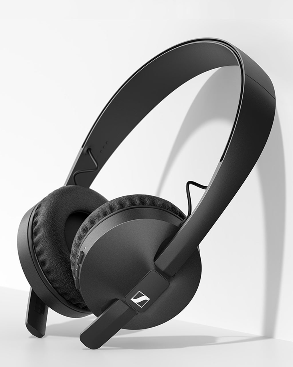 Sennheiser HD 250BT Bluetooth Headphones