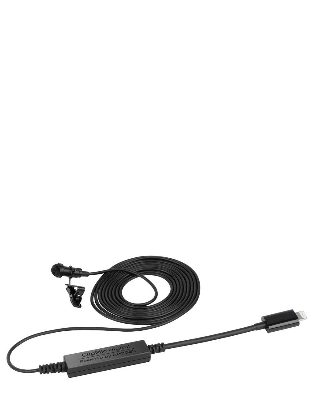 Sennheiser ClipMic Digital