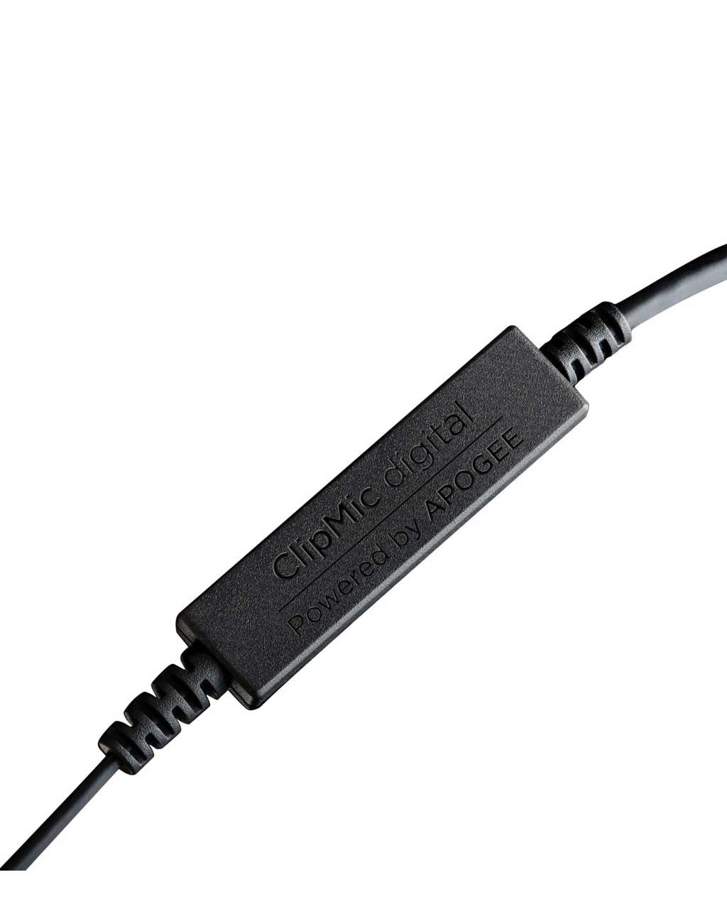 Sennheiser ClipMic Digital