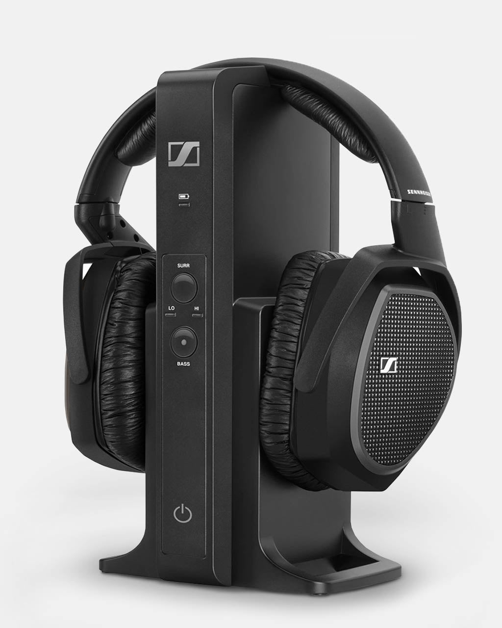 Sennheiser RS 175 Wireless Headphones