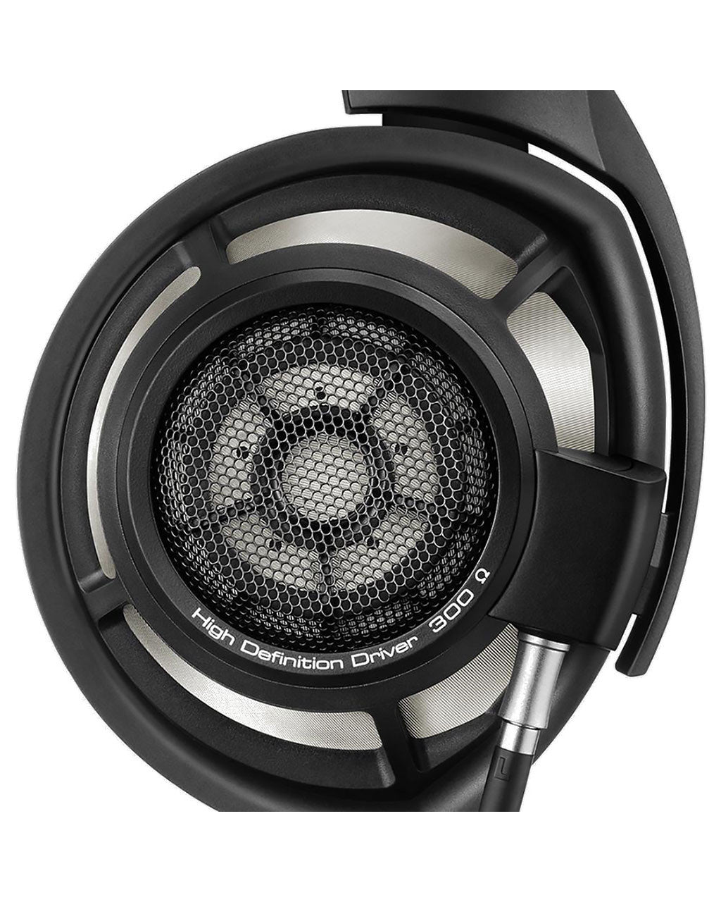 Experience Unmatched Sound Quality with Sennheiser HD 800 S 