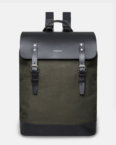 SANDQVIST USA, Shop Sandqvist Verner Backpack, Hege Bag