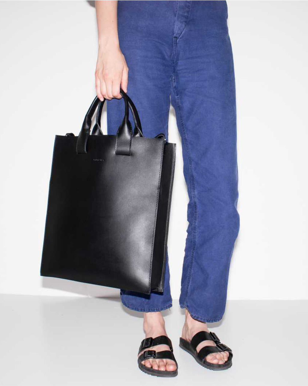 Sandqvist Kajsa Tote Bag