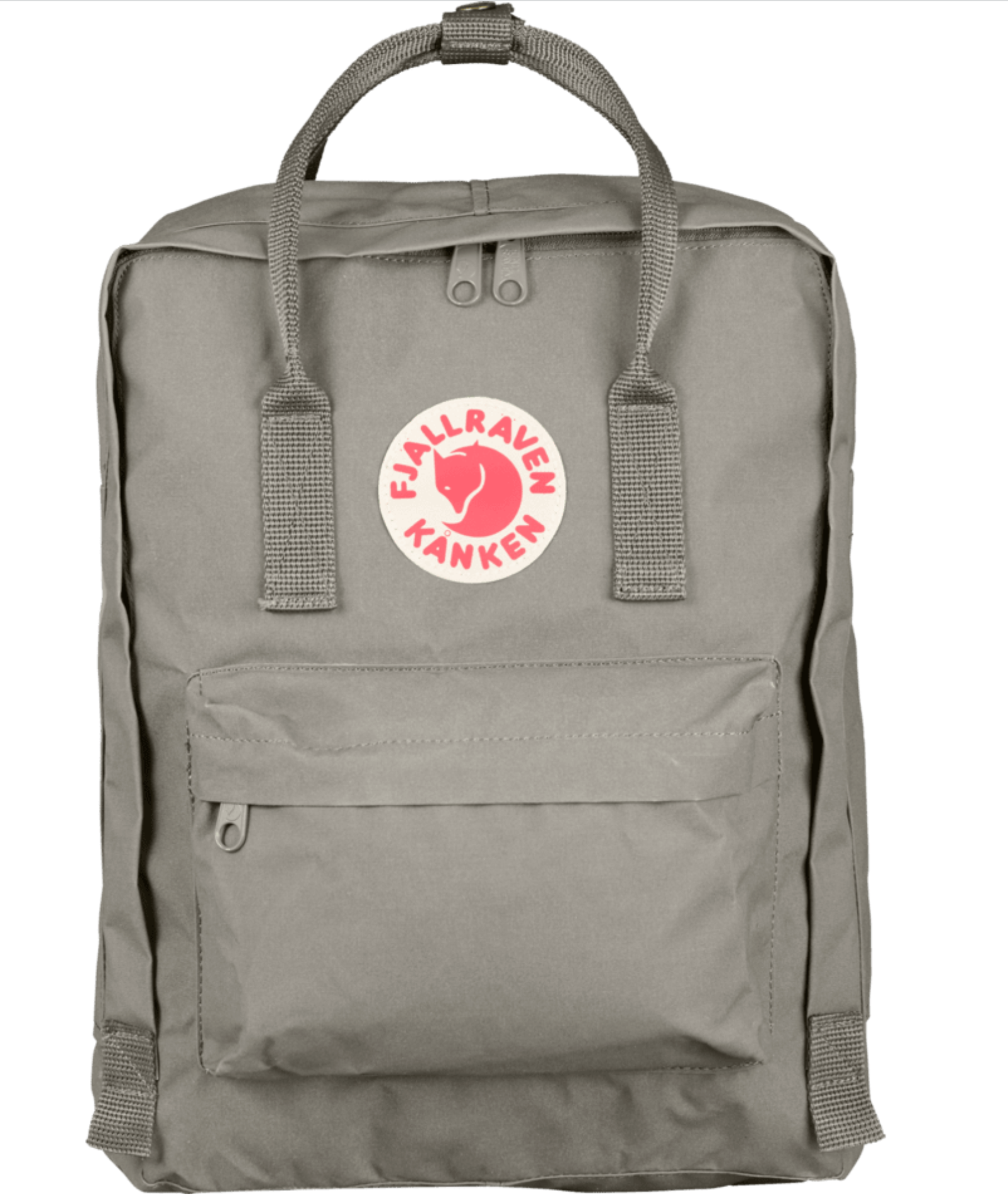 goedkoop Dynamiek Tactiel gevoel Fjallraven Kanken Backpack: Iconic Design Meets Functional Style –  BrandsWalk