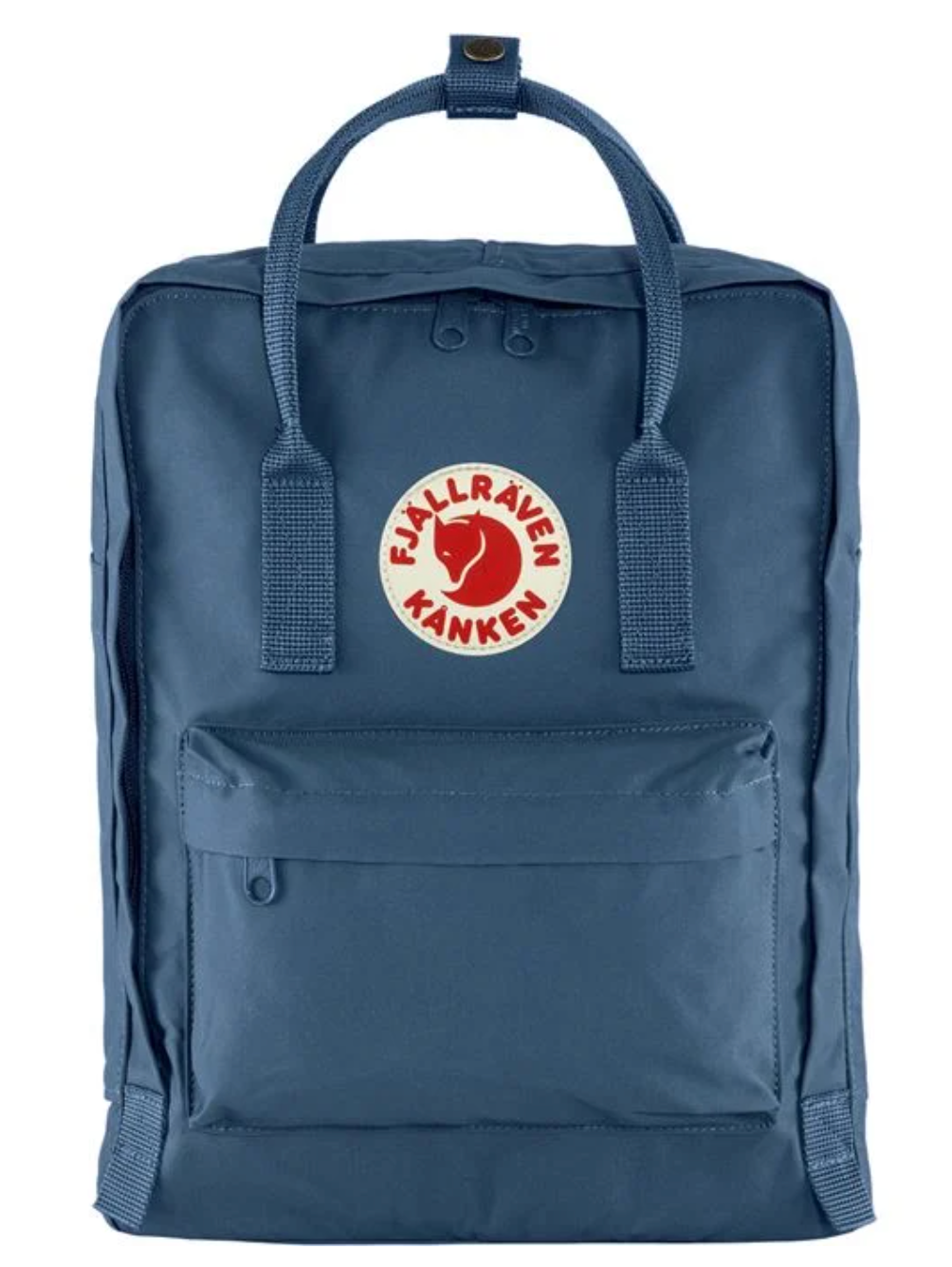 Fjallraven Kanken Backpack | Royal Blue