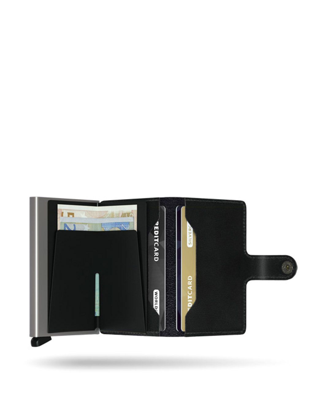 Secrid Mini Wallet Original