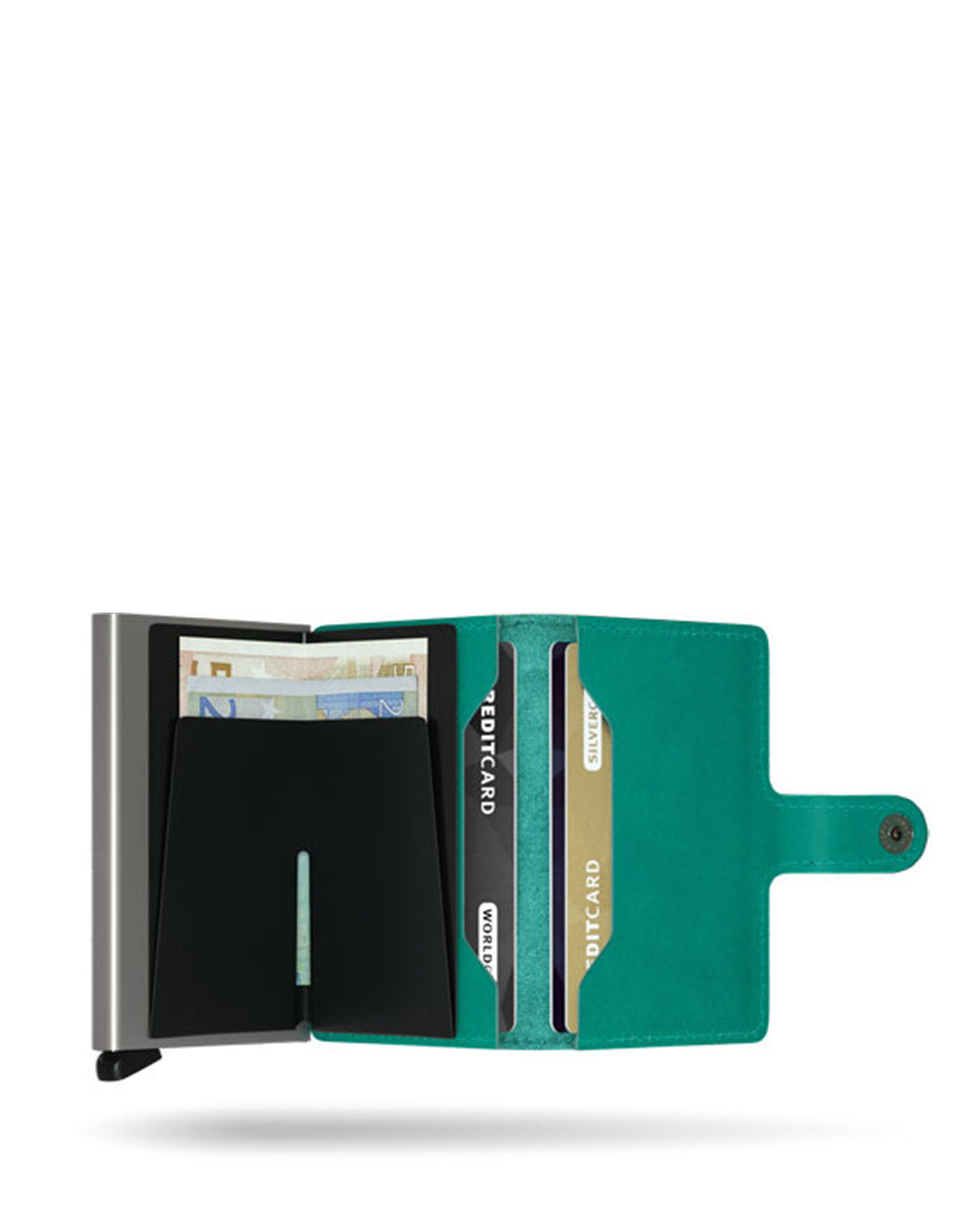 Secrid Mini Wallet Original