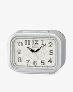 Seiko Kinzo Alarm Clock