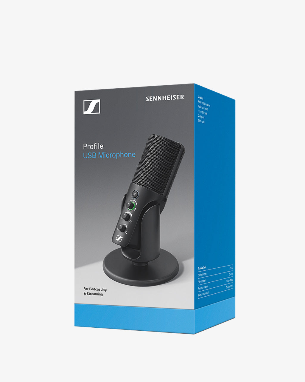 Sennheiser Profile USB Mic