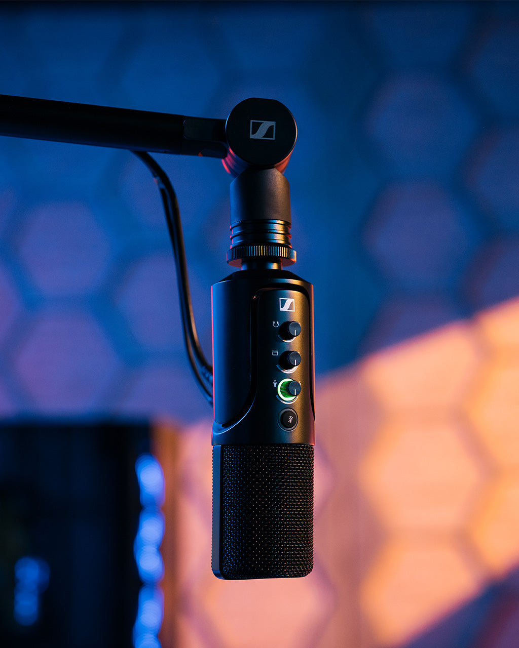 Sennheiser Profile USB Mic