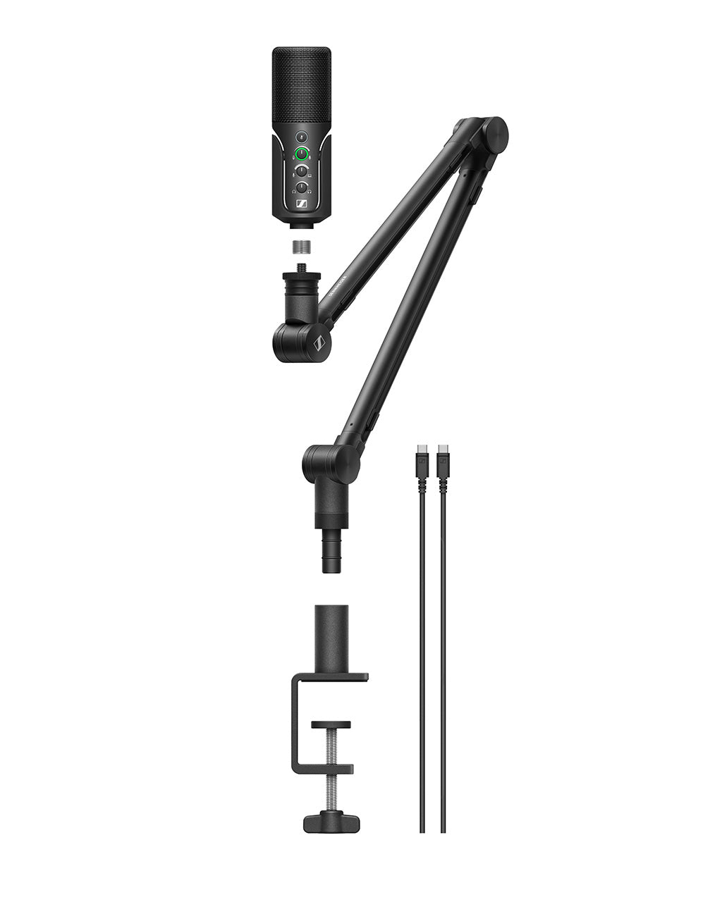 Sennheiser Profile USB Mic Streaming Set