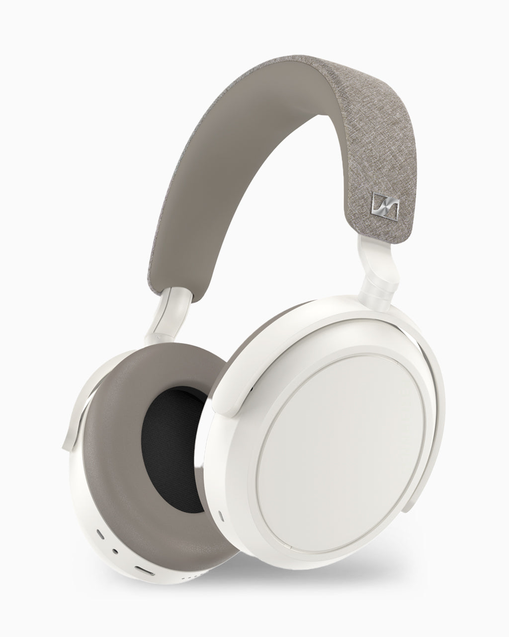 Sennheiser MOMENTUM 4 Wireless | White