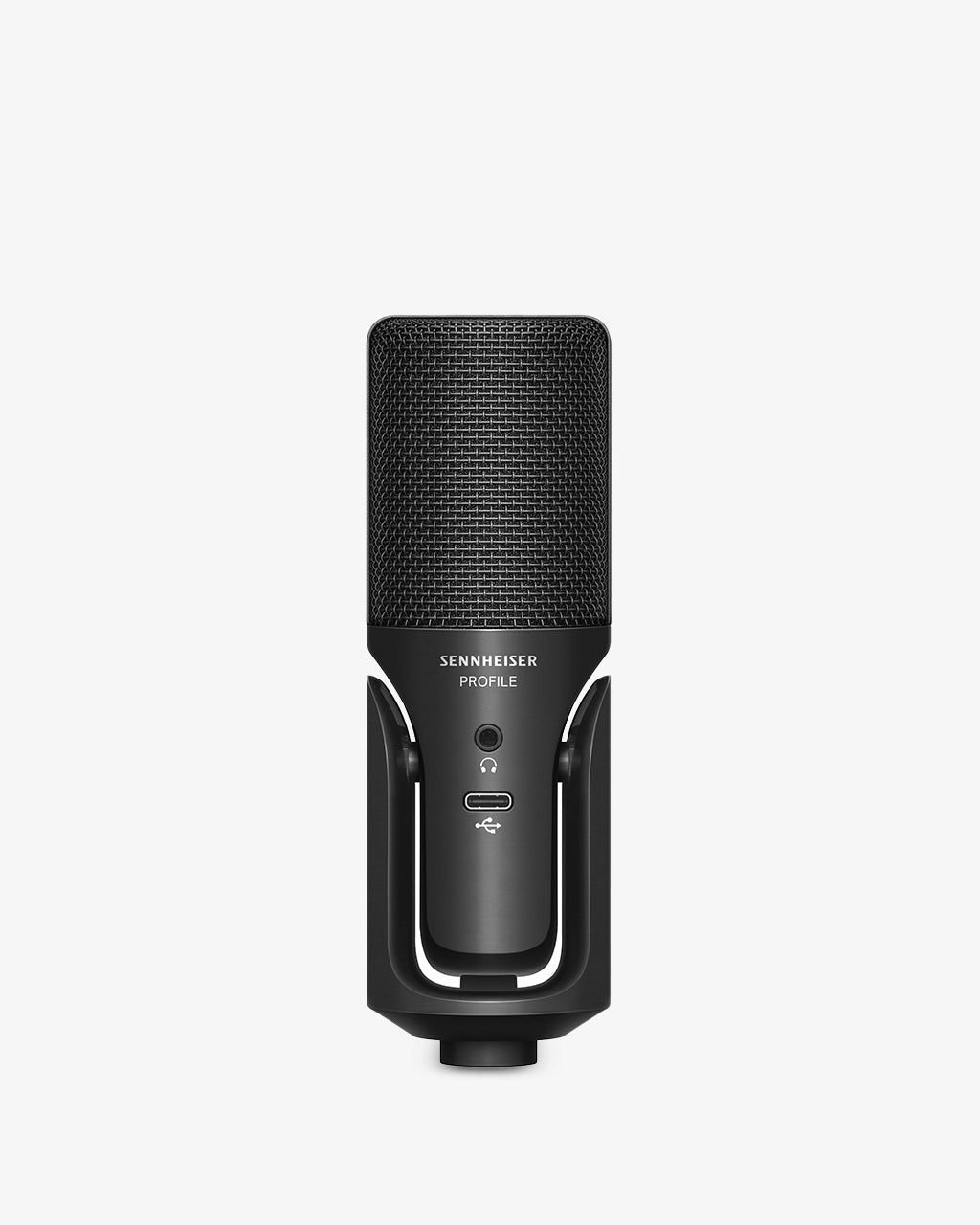 Sennheiser Profile USB Mic | Black