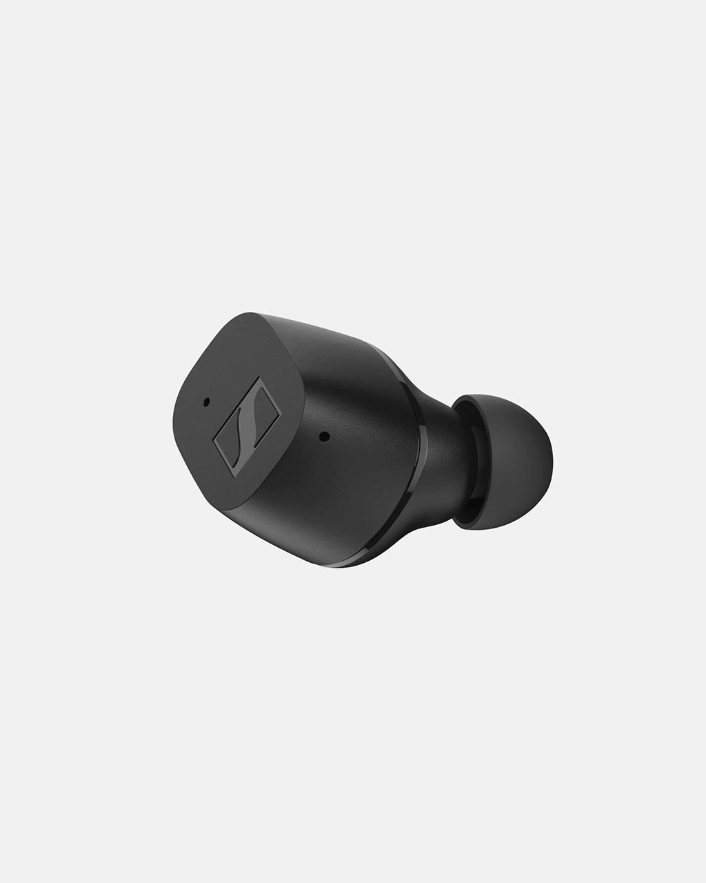 Sennheiser CX True Wireless Earbuds | Black