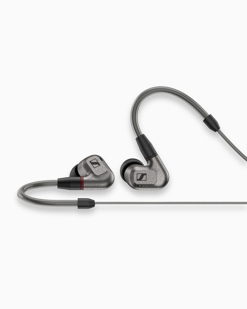 Sennheiser Audiophile IE 600 in-Ear Headphones