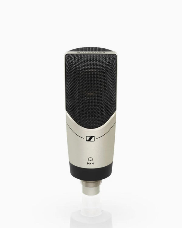 Sennheiser MK 4 Condenser Microphone