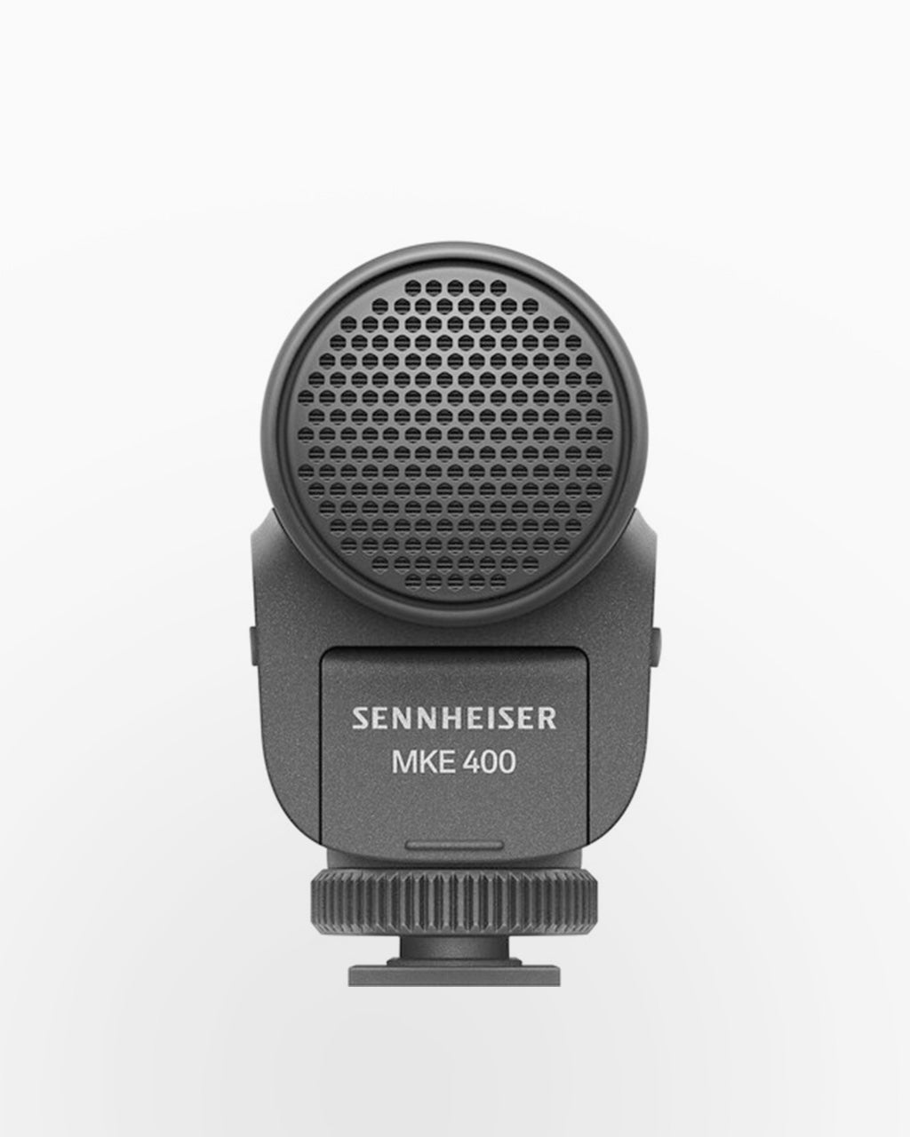 Sennheiser PRO MKE 400 Condenser Microphone