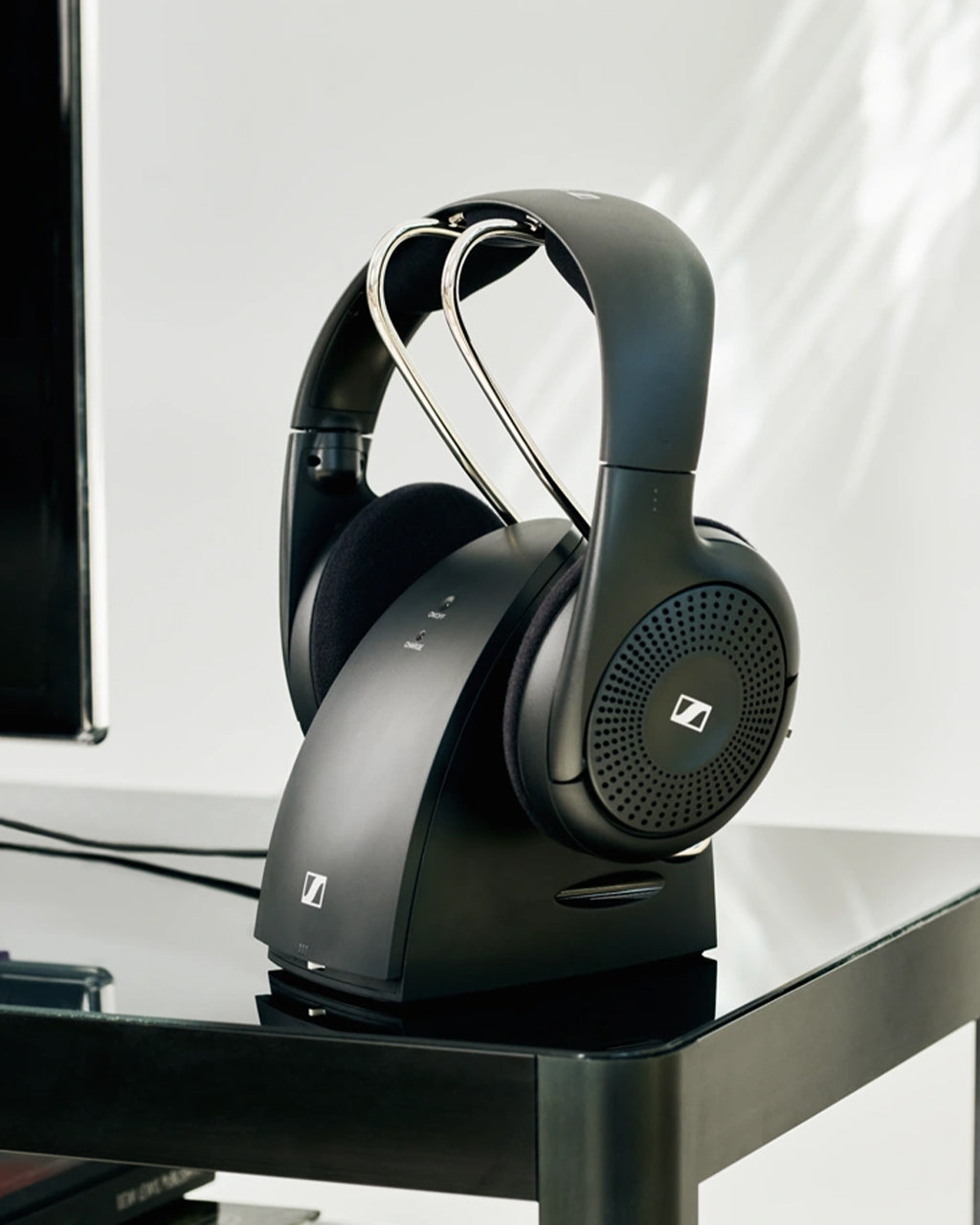 Sennheiser RS 120-W Wireless Headphone