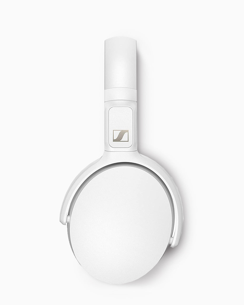 Sennheiser HD 350BT Wireless Headphones | White