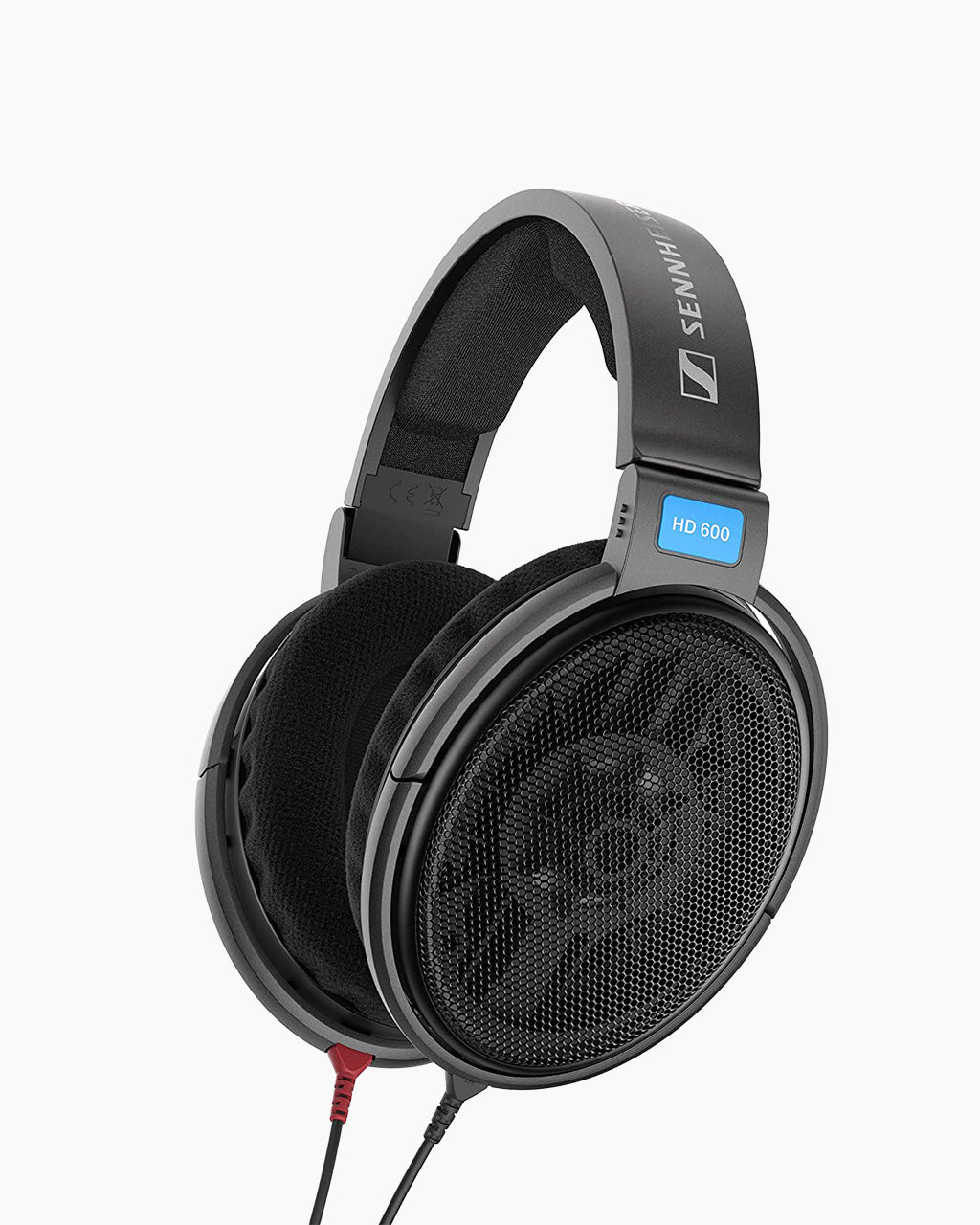 Sennheiser HD600 Audiophile