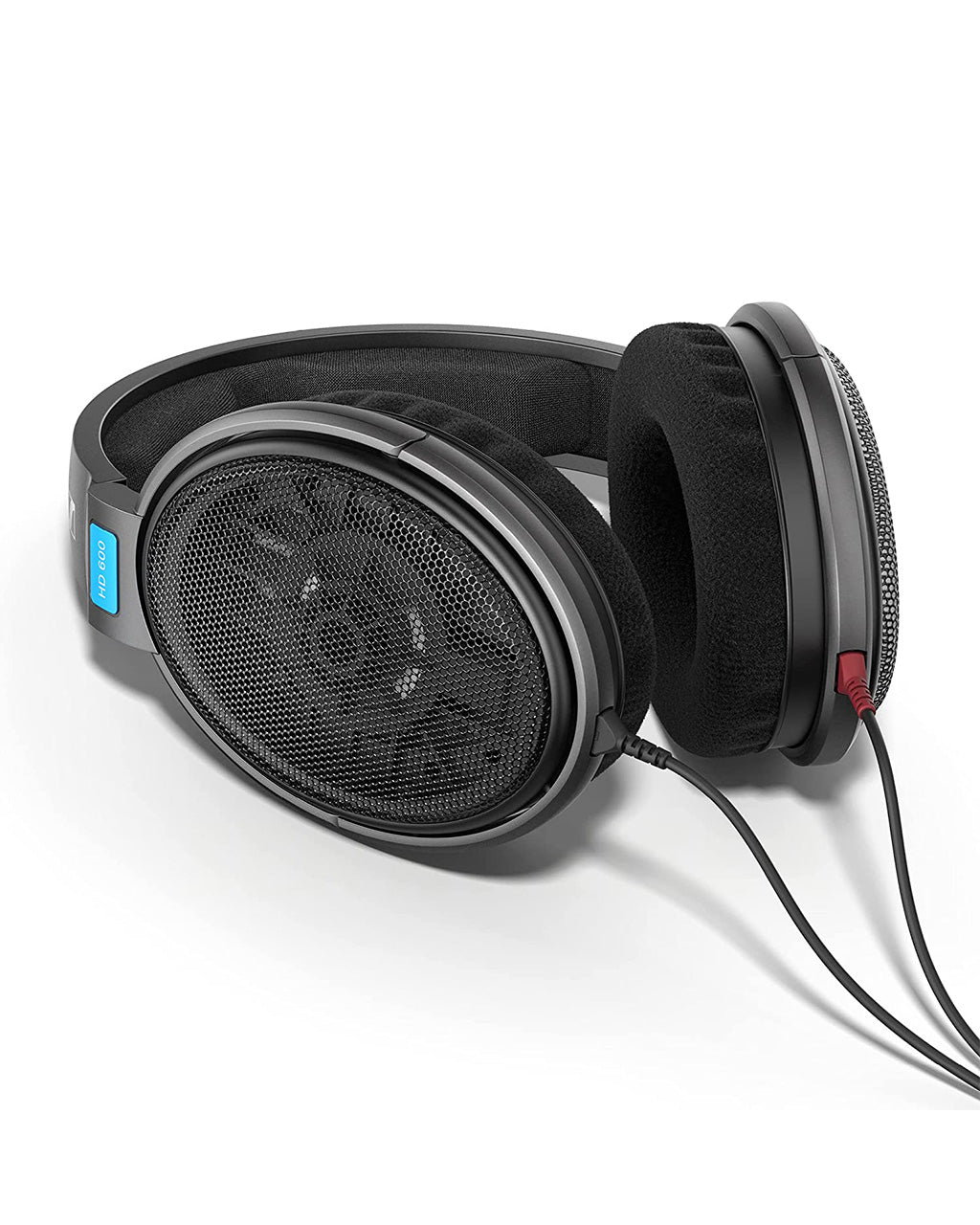 Sennheiser HD600 Audiophile