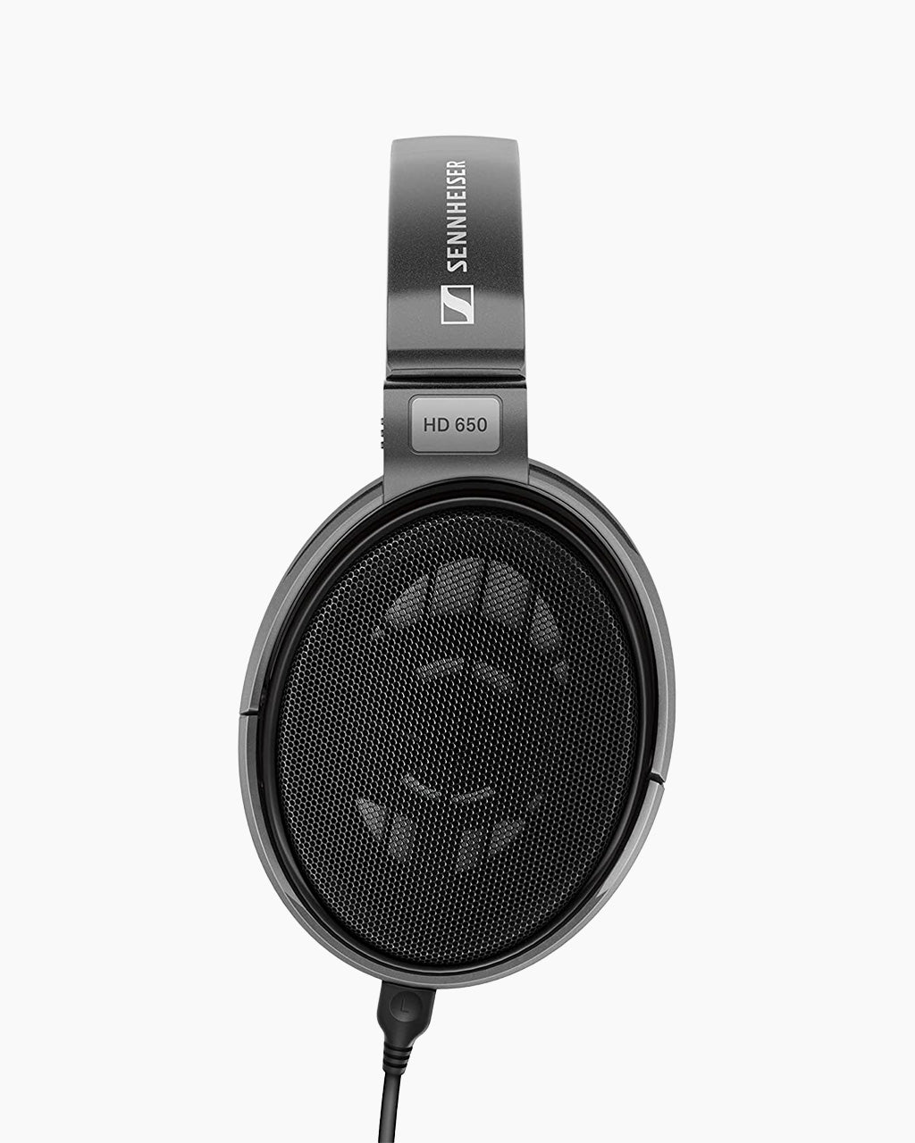 Sennheiser HD 650 Open Back Headphones