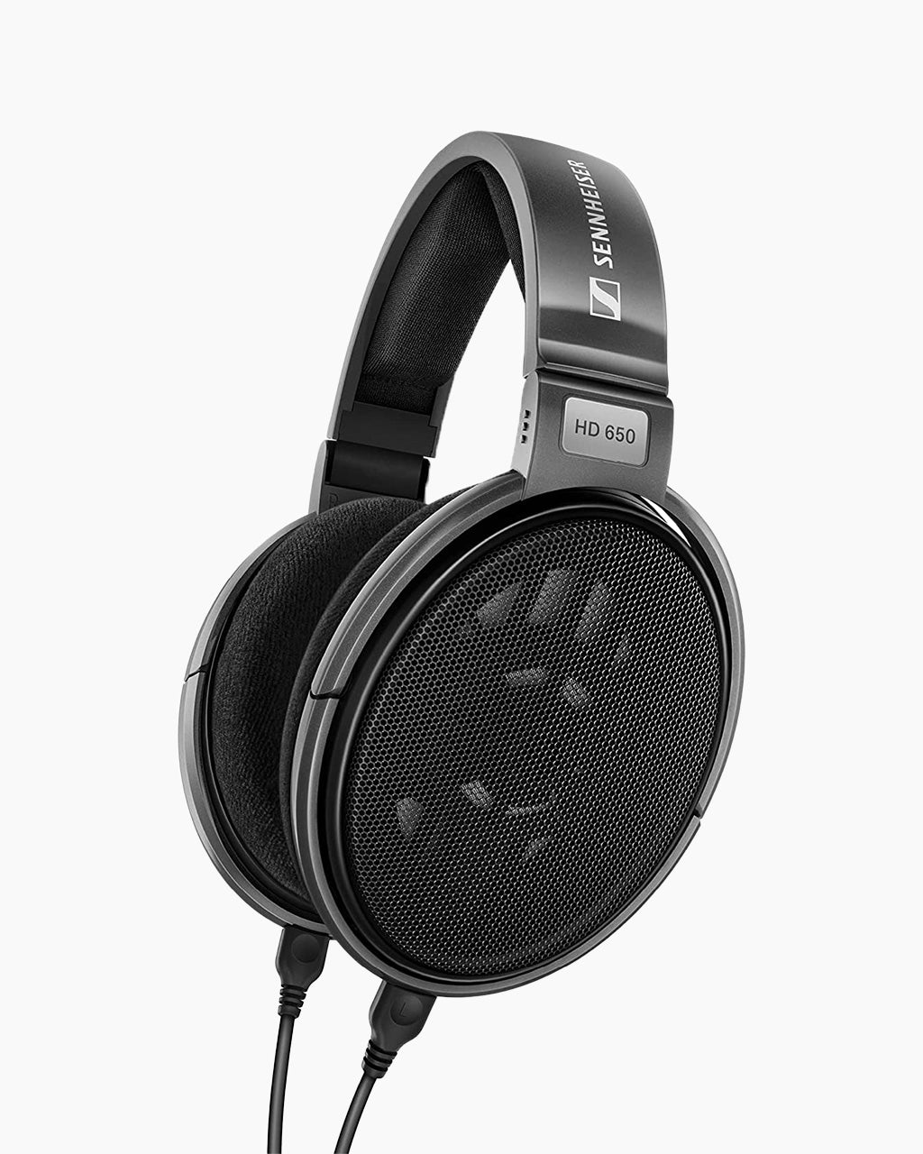 Sennheiser HD 650 Open Back Headphones