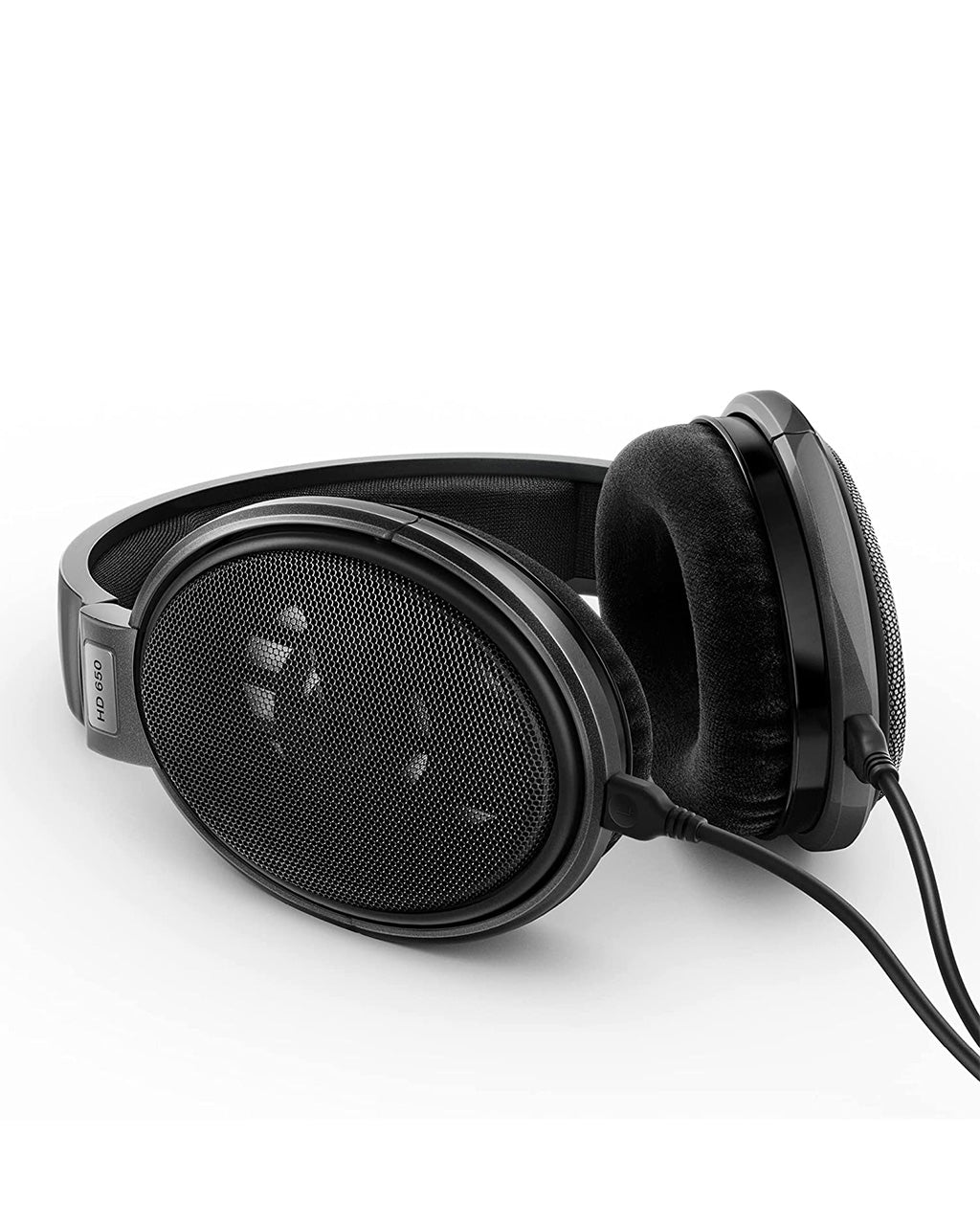 Sennheiser HD 650 Open Back Headphones