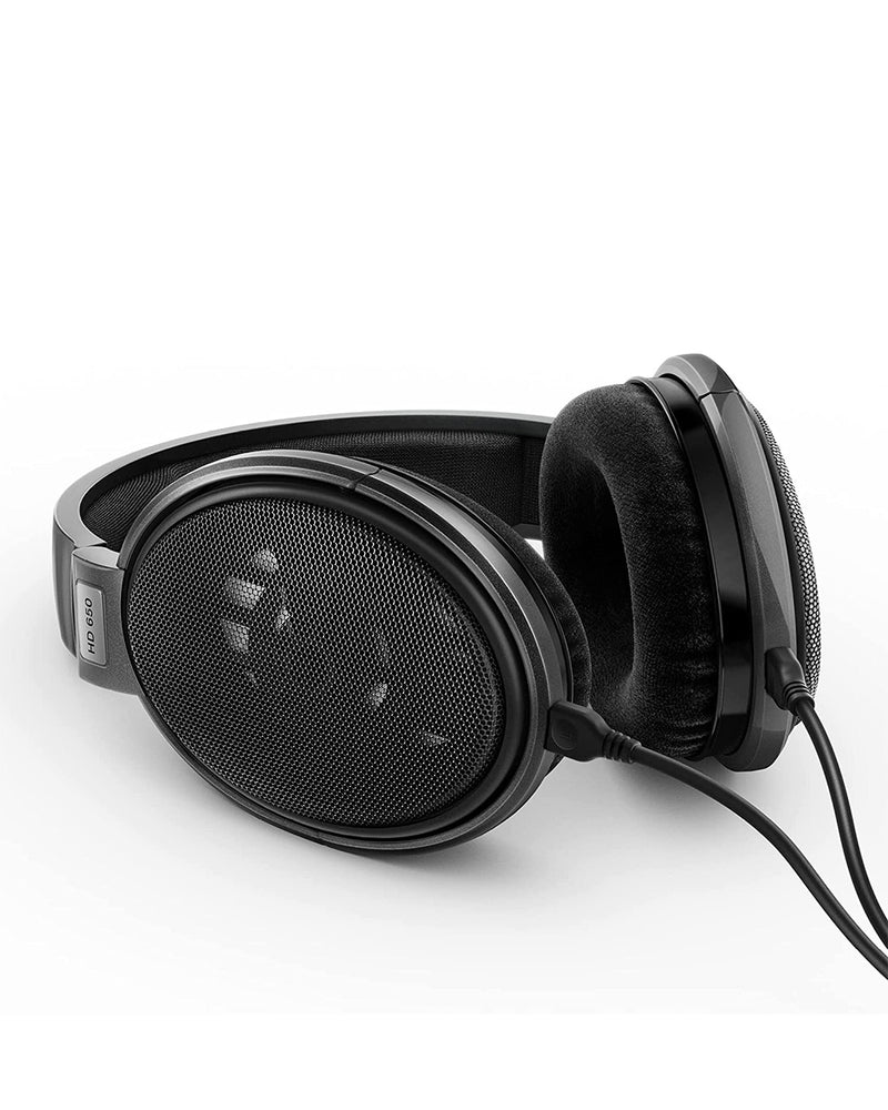 Experience Amazing Sound with Sennheiser HD 650 Open Back Headphones –  BrandsWalk