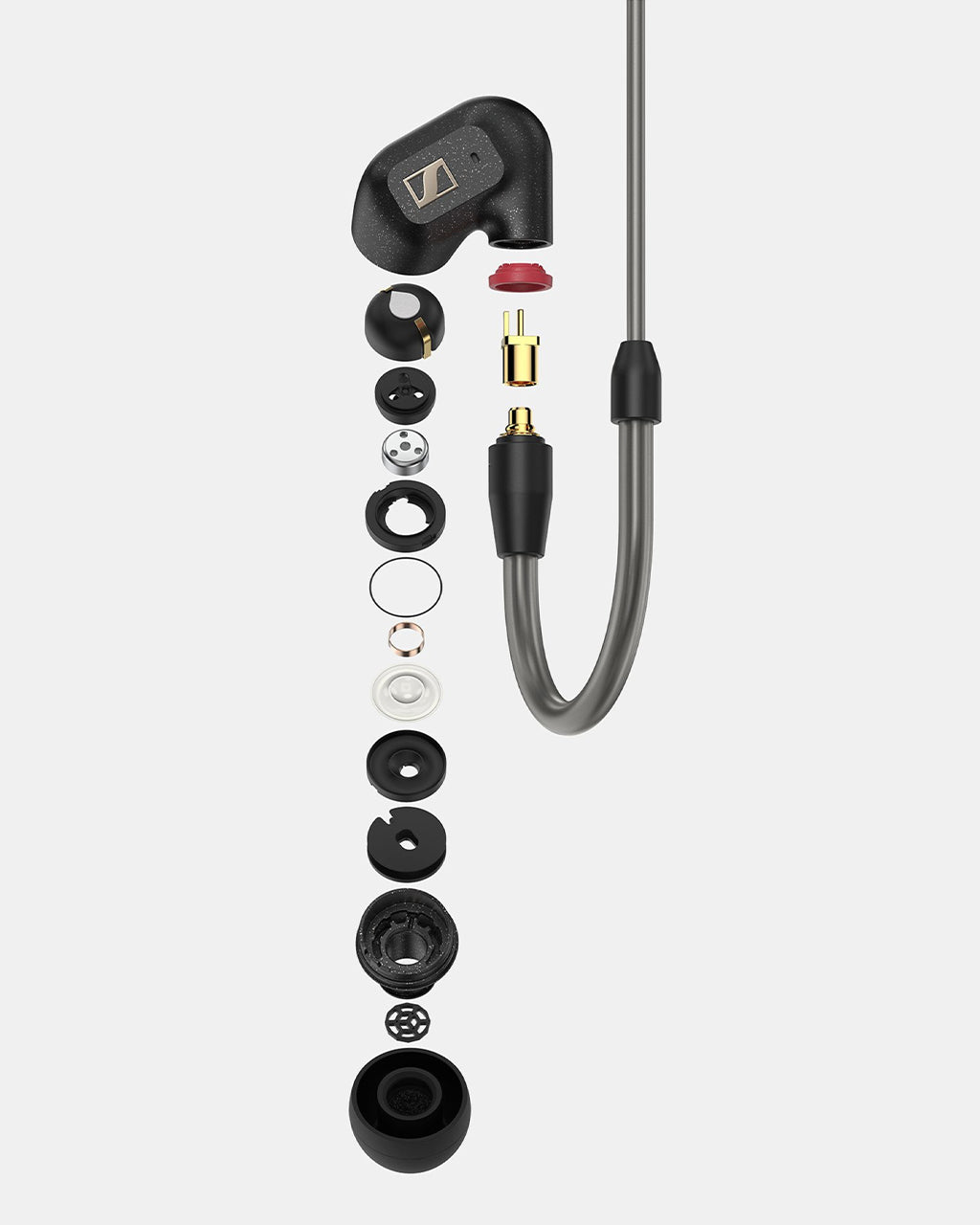 Sennheiser IE 300 Wired Earphone