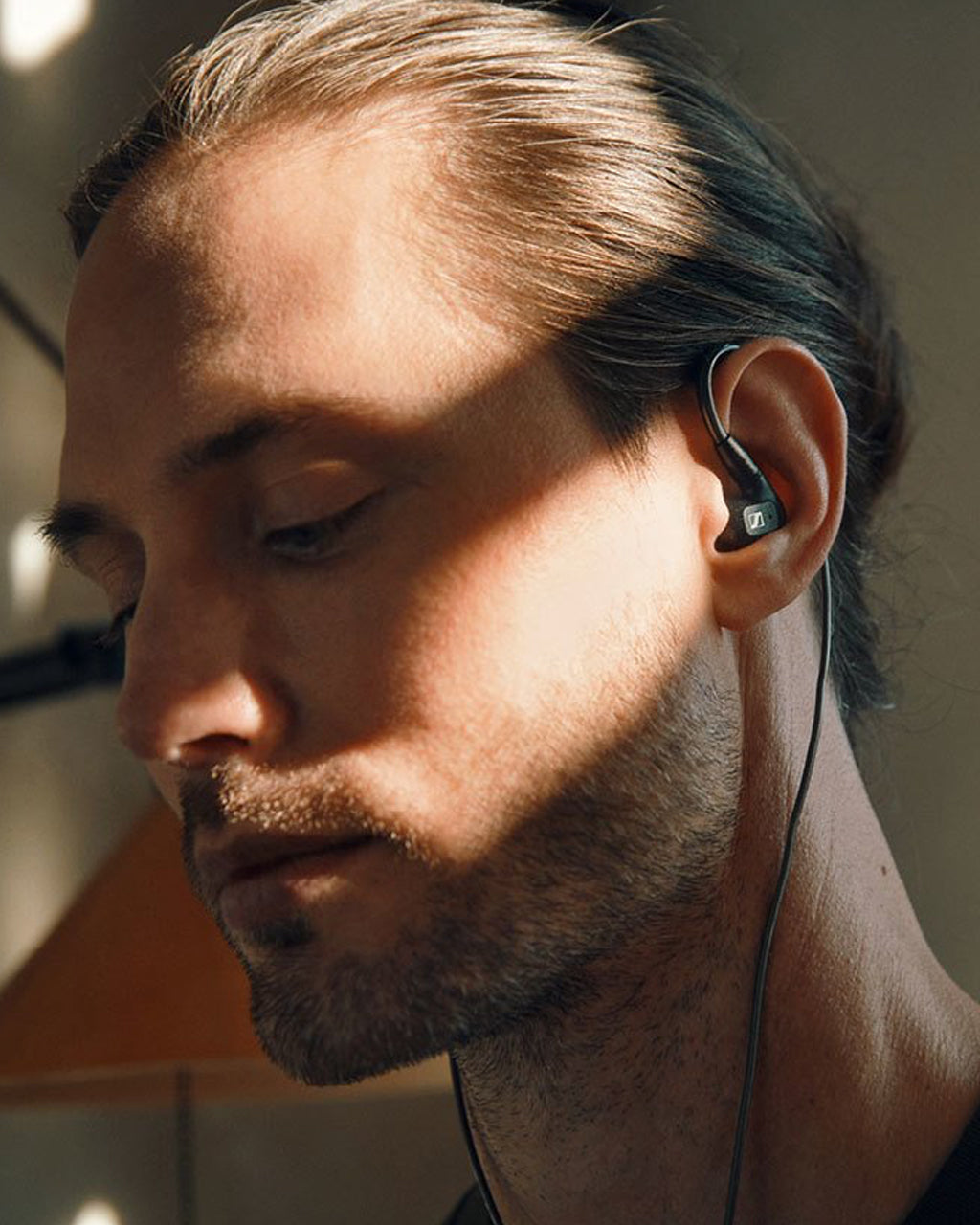 Sennheiser IE 300 Wired Earphone