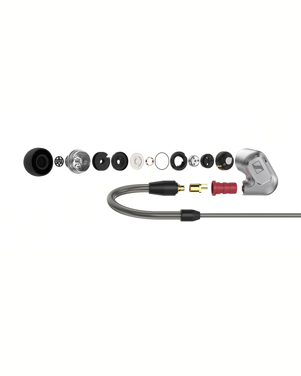 Sennheiser IE 900 Earphones