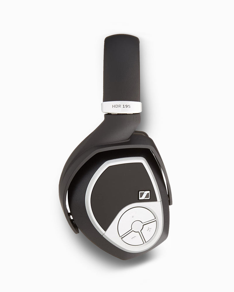 Sennheiser RS 195 RF Wireless Headphone System - Main Image