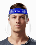 Face Shield (10-Pack)