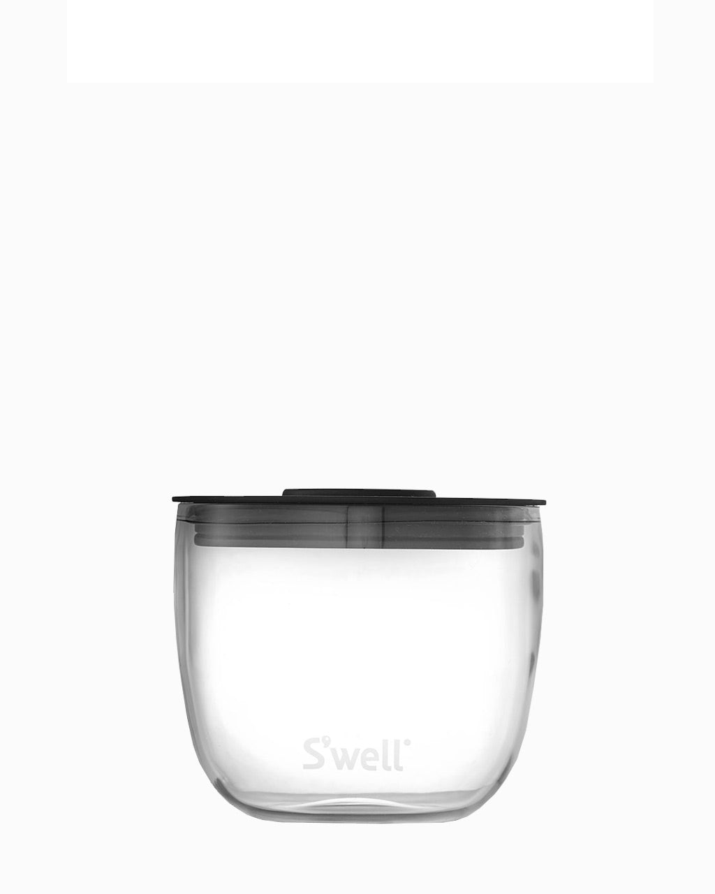 S'well Wood S'well,Stainless Steel Eats 2-in-1 Nesting Food Bowls