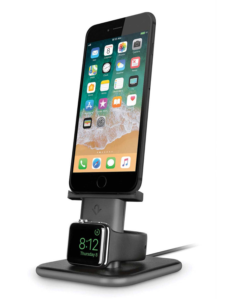 Wireless Charging Station Twelve South Hirise Iphone Twelve South
