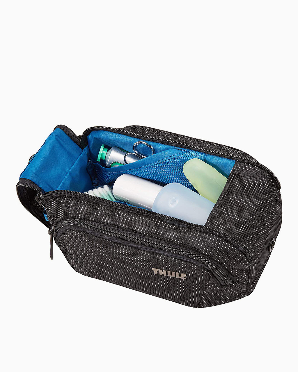 Thule Crossover 2 Toiletry Bag in Use