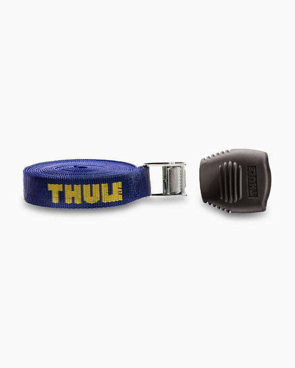 Thule Load Straps 523 15ft Pair