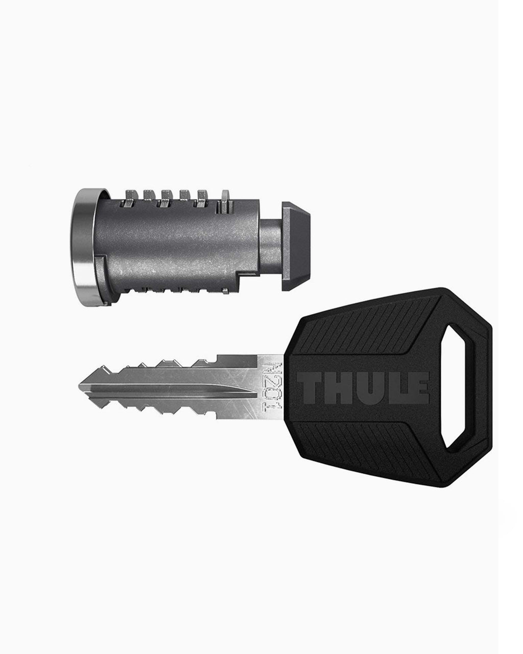 Thule One-Key System 2 Pack