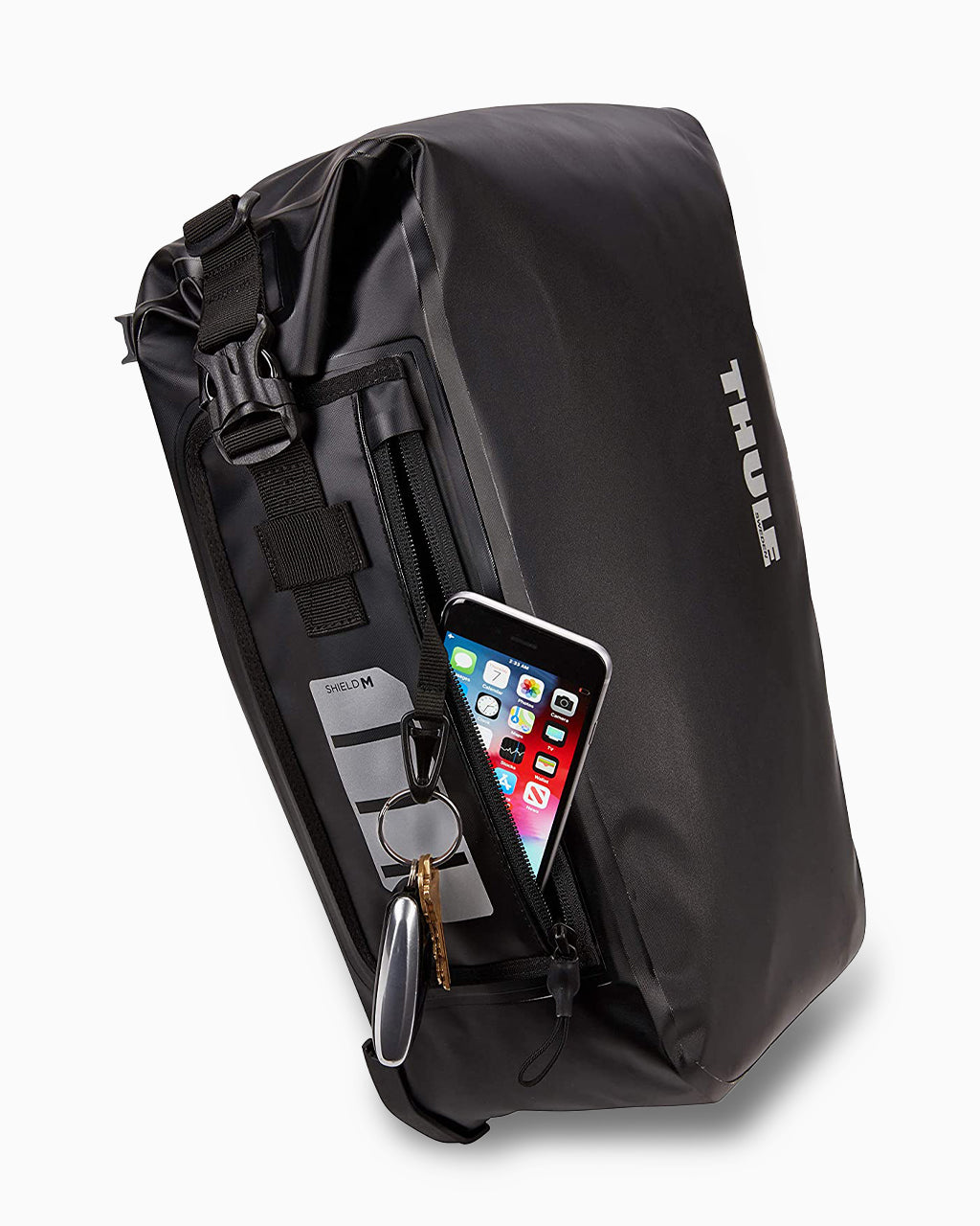 Thule Shield Bike Pannier Bag