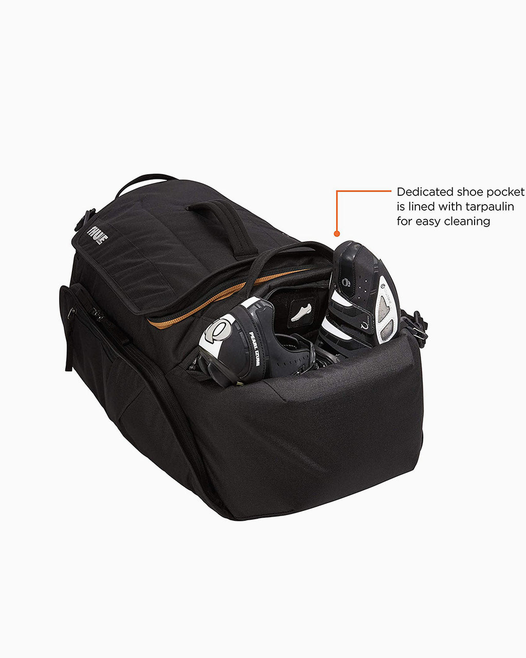 Thule RoundTrip Bike Duffel