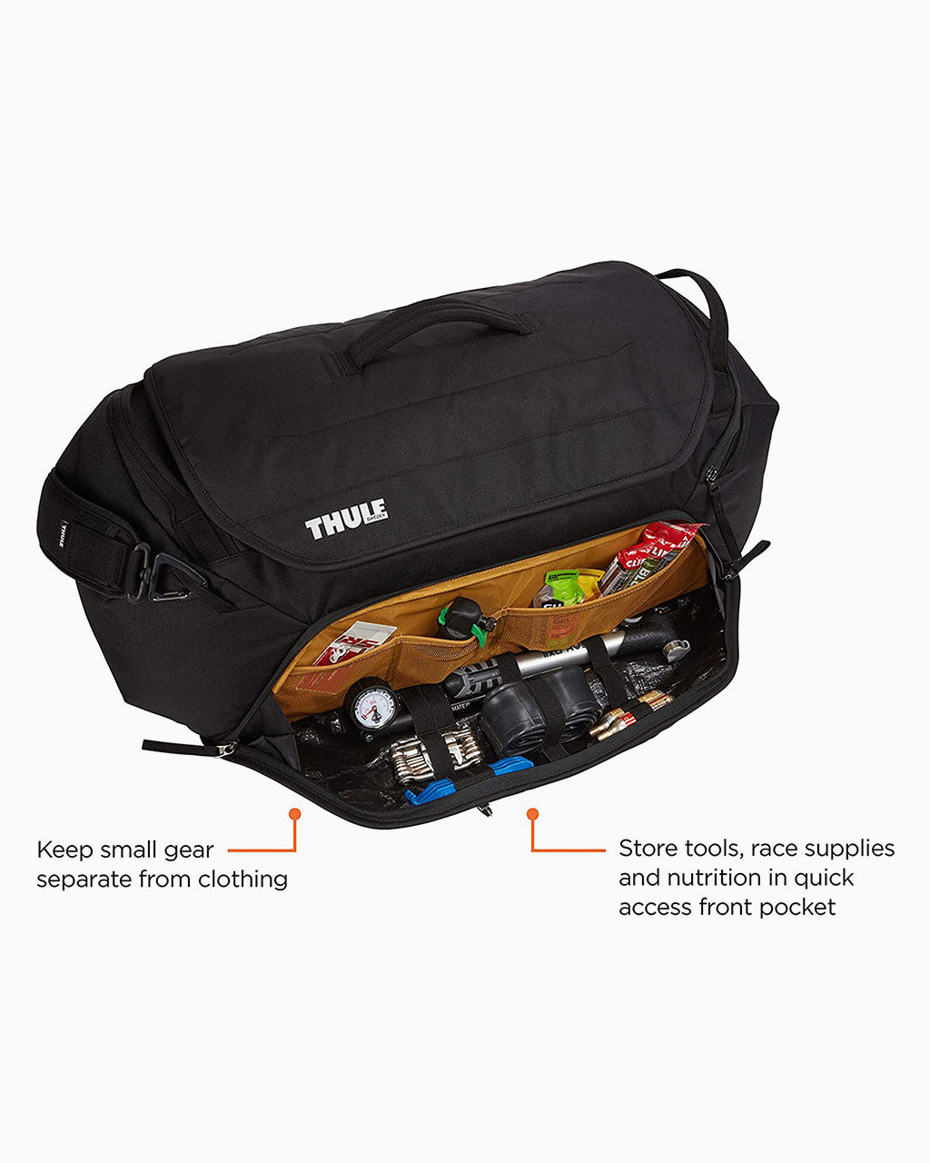 Thule RoundTrip Bike Duffel