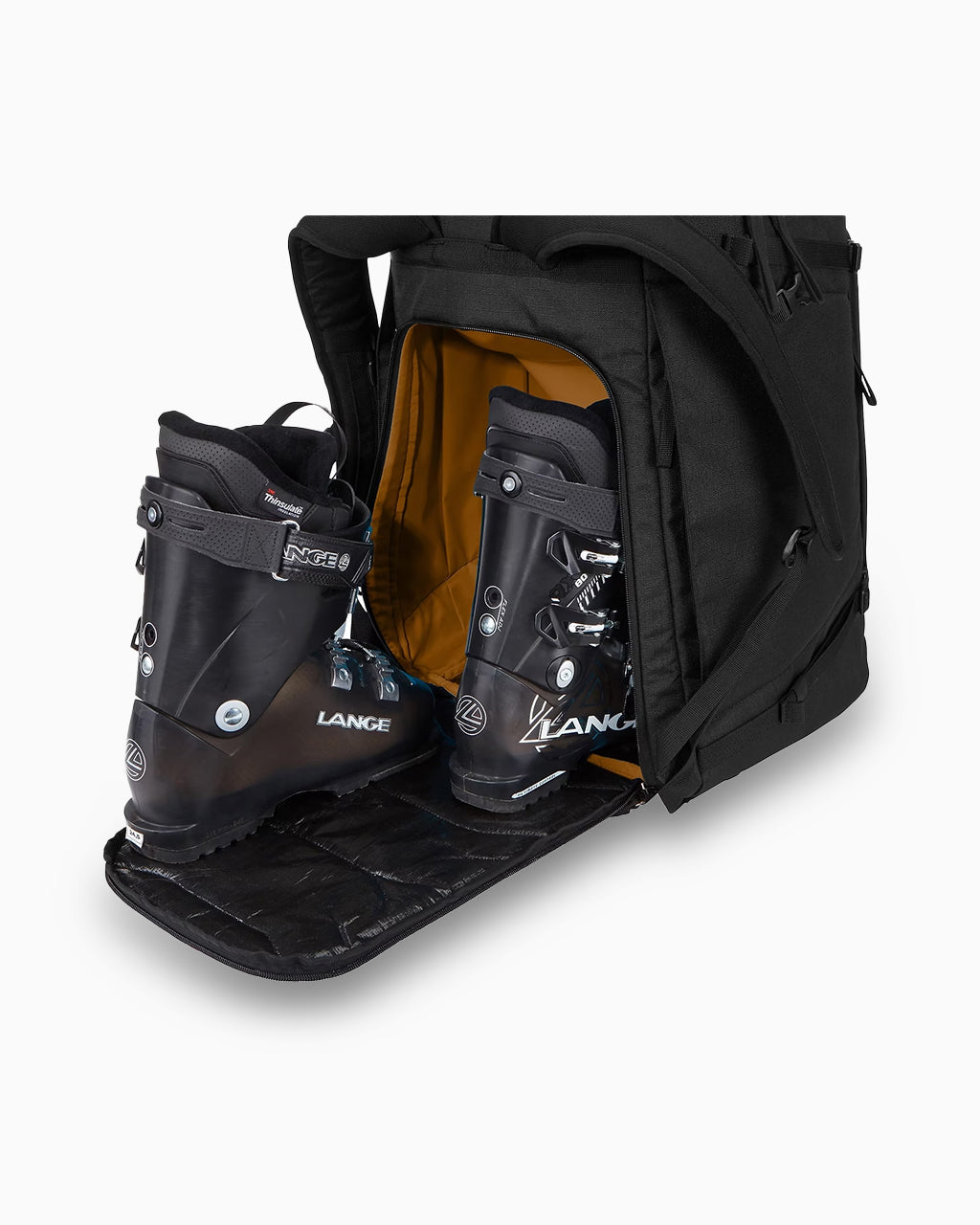 Thule Roundtrip Boot Backpack 60L