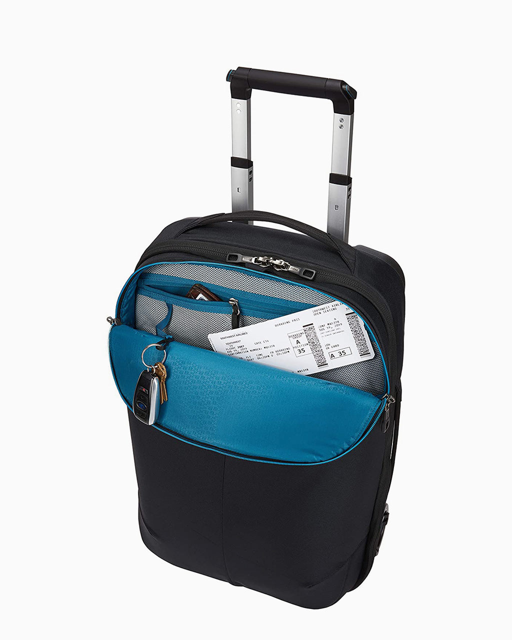 Thule Subterra Carry-On Roller 55cm/22" - 36L