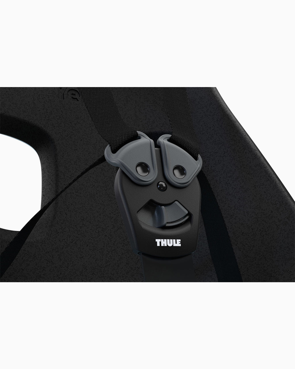 Thule Yepp Nexxt Maxi Frame Mount