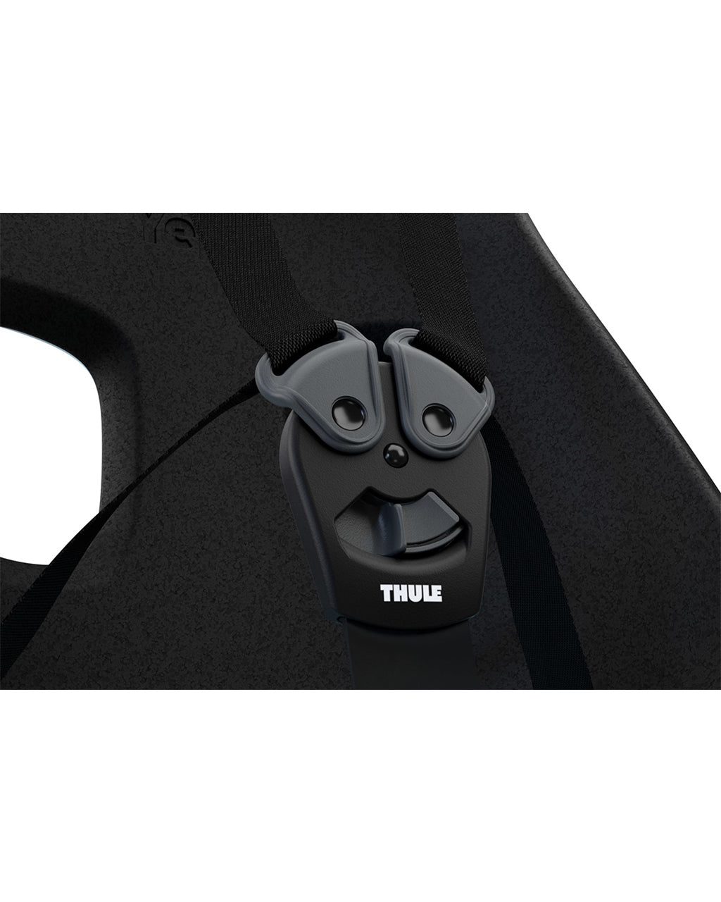 Thule Yepp Nexxt Maxi Frame Mount