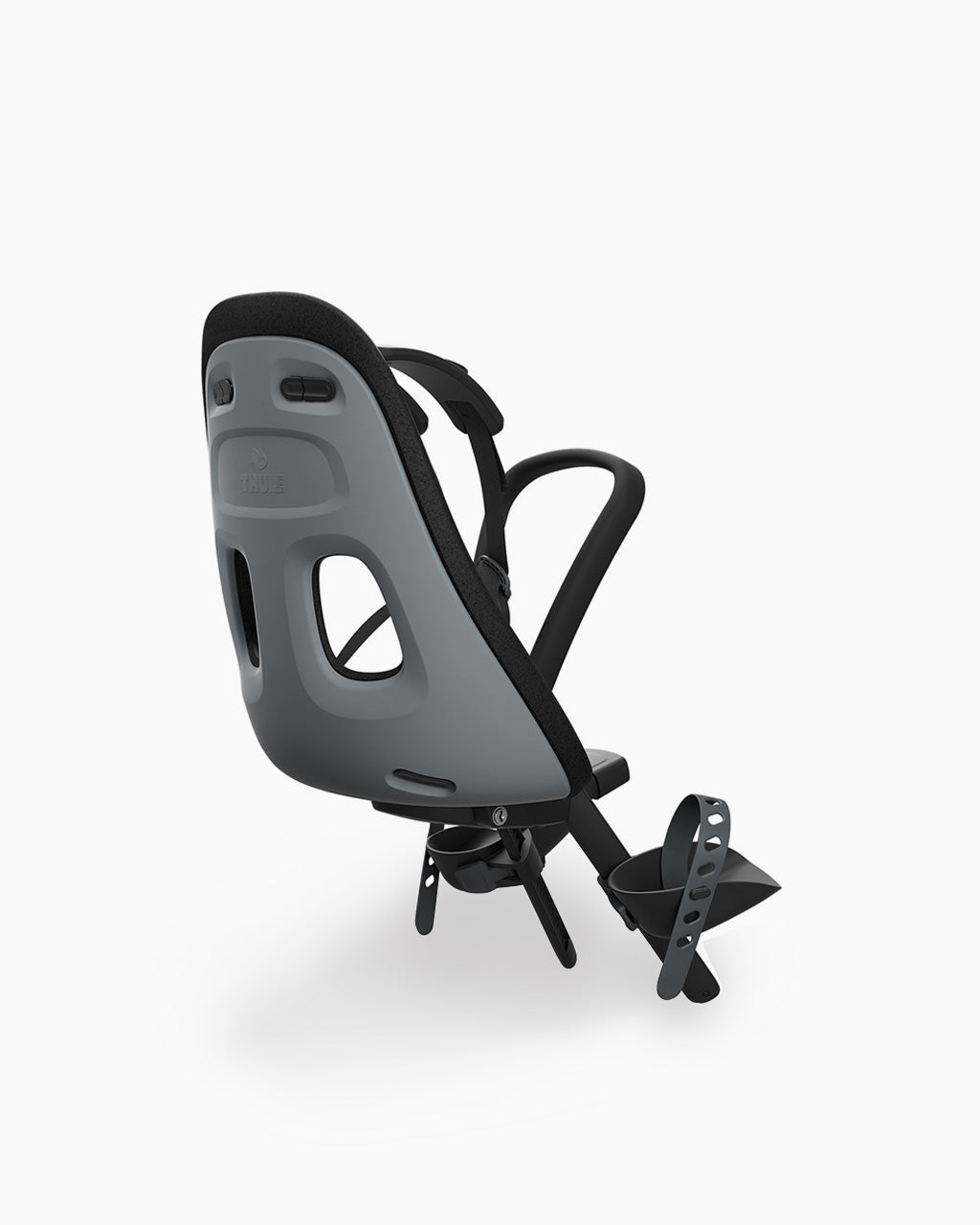 Thule Yepp Nexxt Mini Child Bike Seat