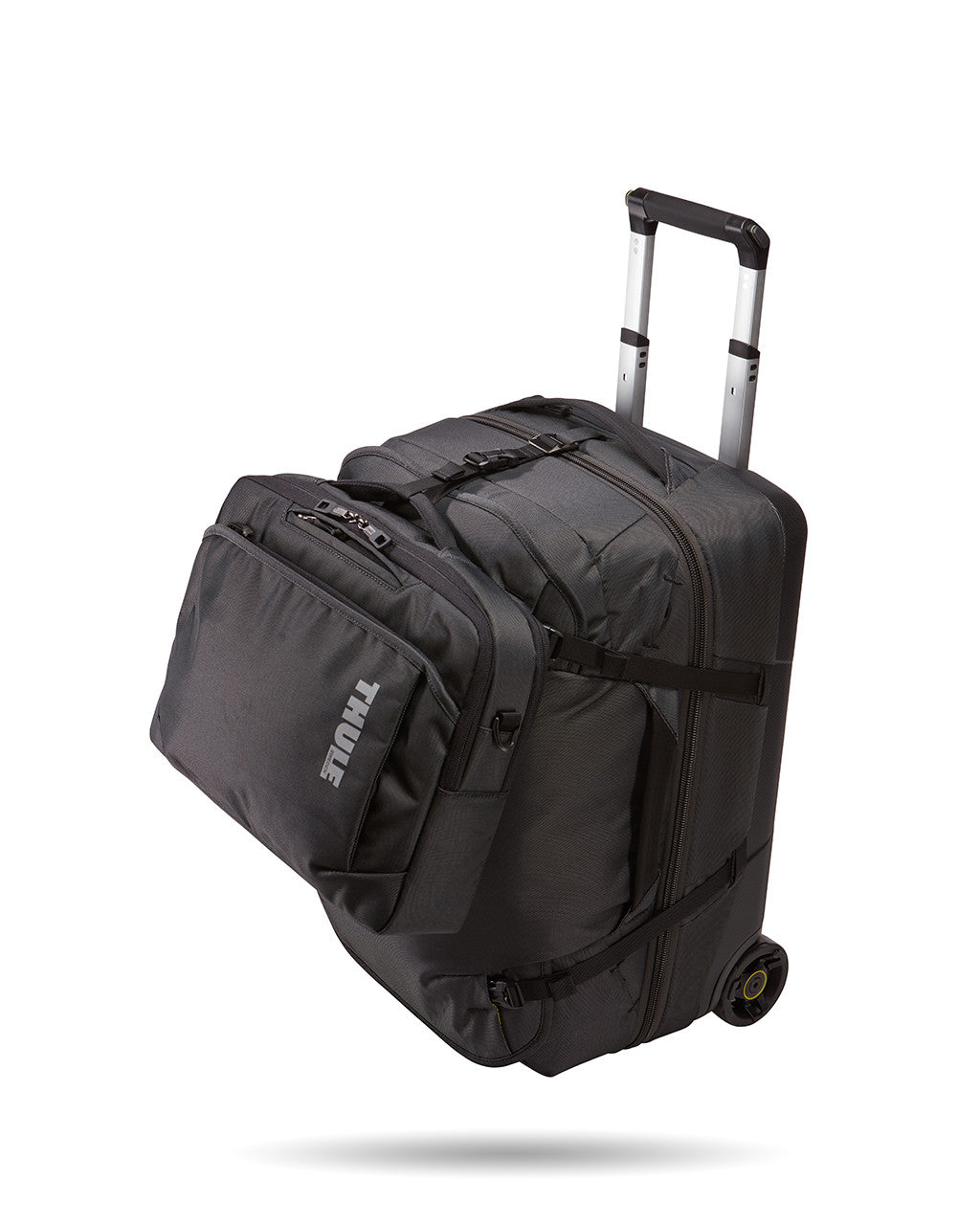 Thule Subterra Luggage Roller 3 in 1 - 55cm/22" - 56L