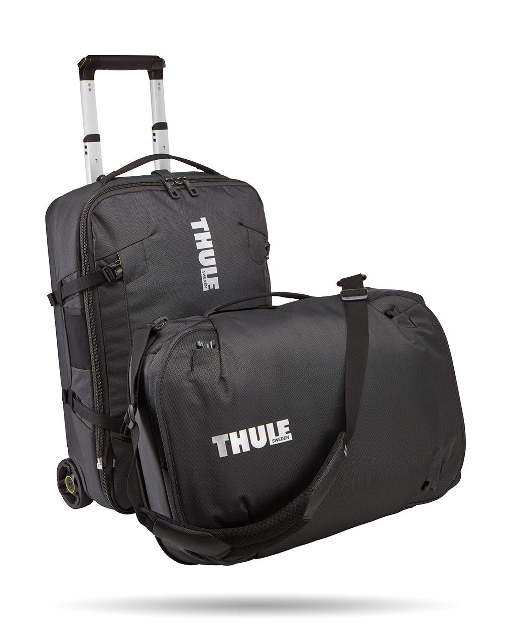 Thule Subterra Luggage Roller 3 in 1 - 55cm/22" - 56L